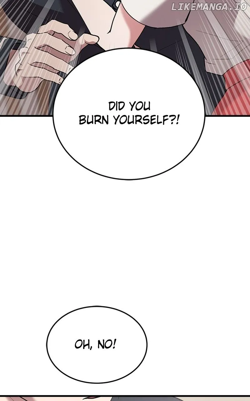 The Team Leader Is Tired Of Being A Newlywed Zinmanga X Chapter 28 Page 103