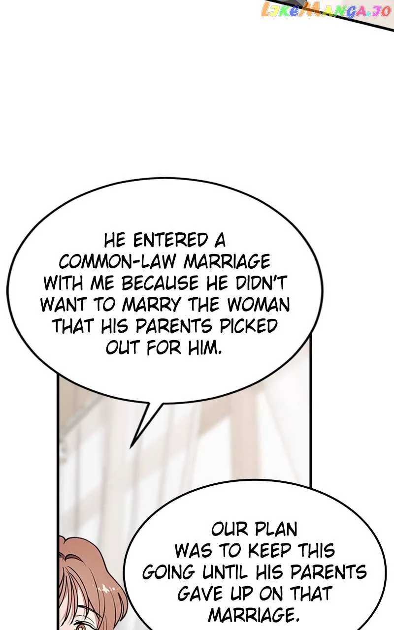 The Team Leader Is Tired Of Being A Newlywed Zinmanga X Chapter 27 Page 58