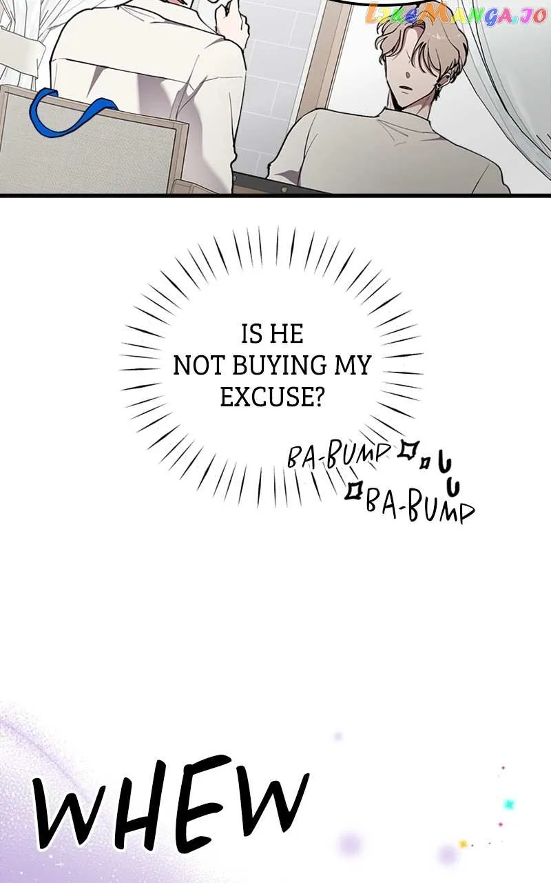The Team Leader Is Tired Of Being A Newlywed Zinmanga X Chapter 27 Page 67