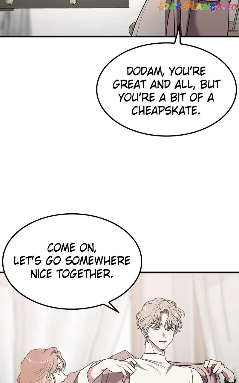 The Team Leader Is Tired Of Being A Newlywed Zinmanga X Chapter 27 Page 80