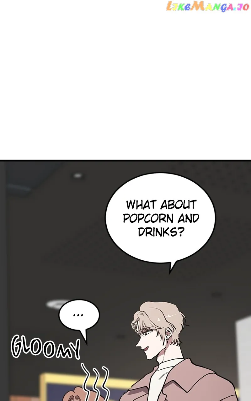 The Team Leader Is Tired Of Being A Newlywed Zinmanga X Chapter 26 Page 3