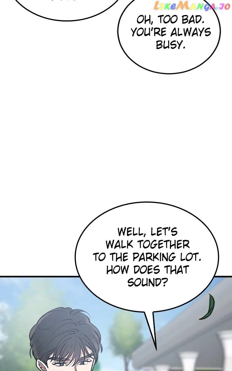 The Team Leader Is Tired Of Being A Newlywed Zinmanga X Chapter 26 Page 57