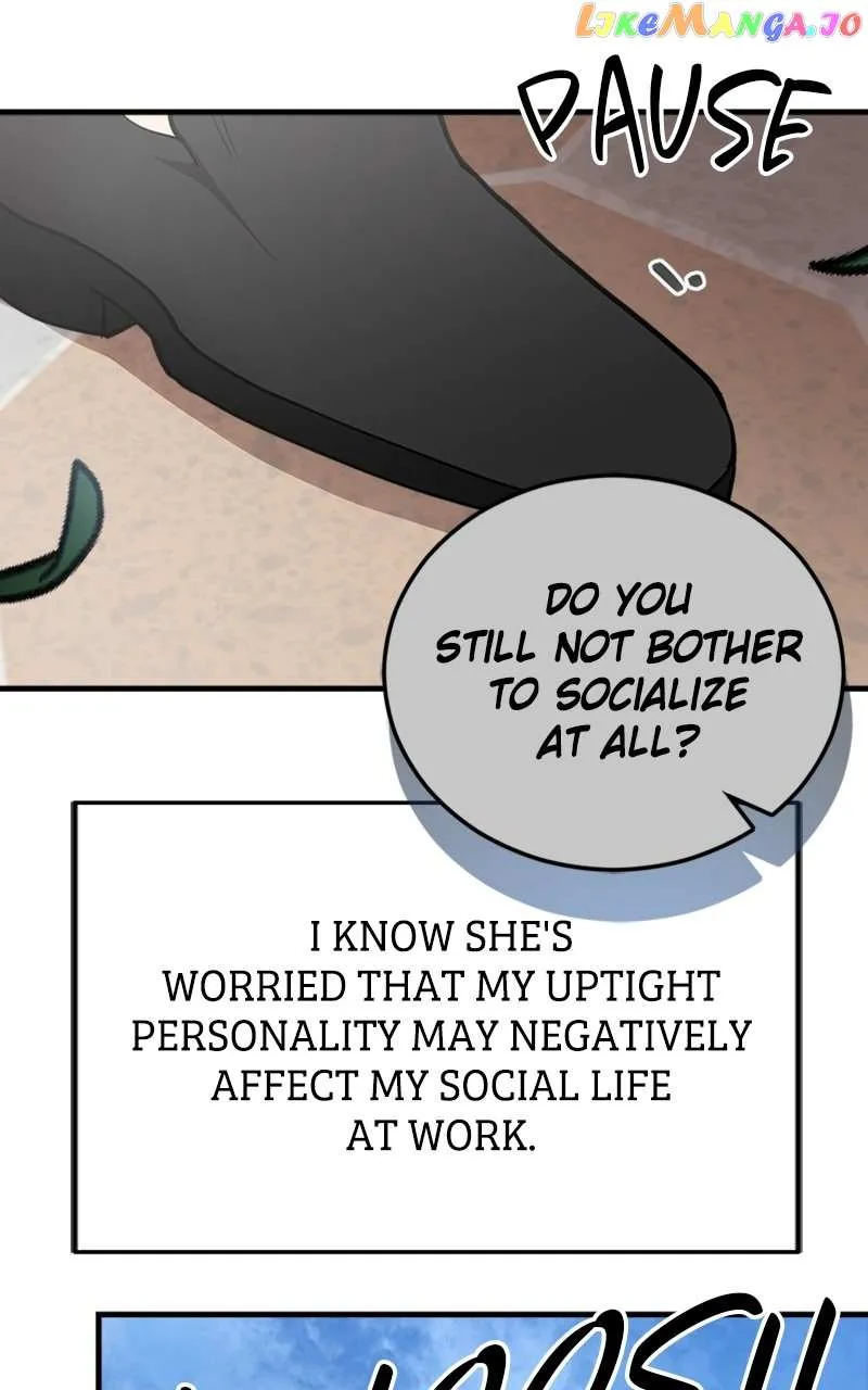 The Team Leader Is Tired Of Being A Newlywed Zinmanga X Chapter 26 Page 62