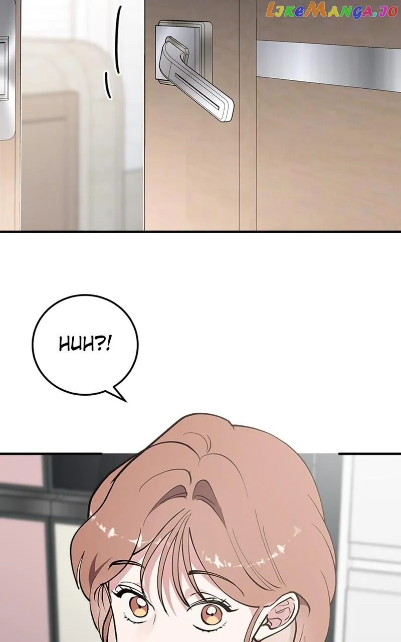 The Team Leader Is Tired Of Being A Newlywed Zinmanga X Chapter 25 Page 11
