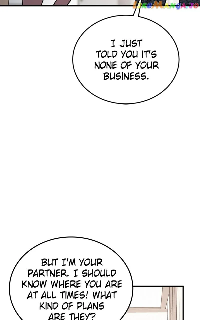 The Team Leader Is Tired Of Being A Newlywed Zinmanga X Chapter 25 Page 17