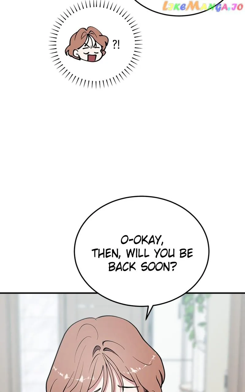 The Team Leader Is Tired Of Being A Newlywed Zinmanga X Chapter 25 Page 19