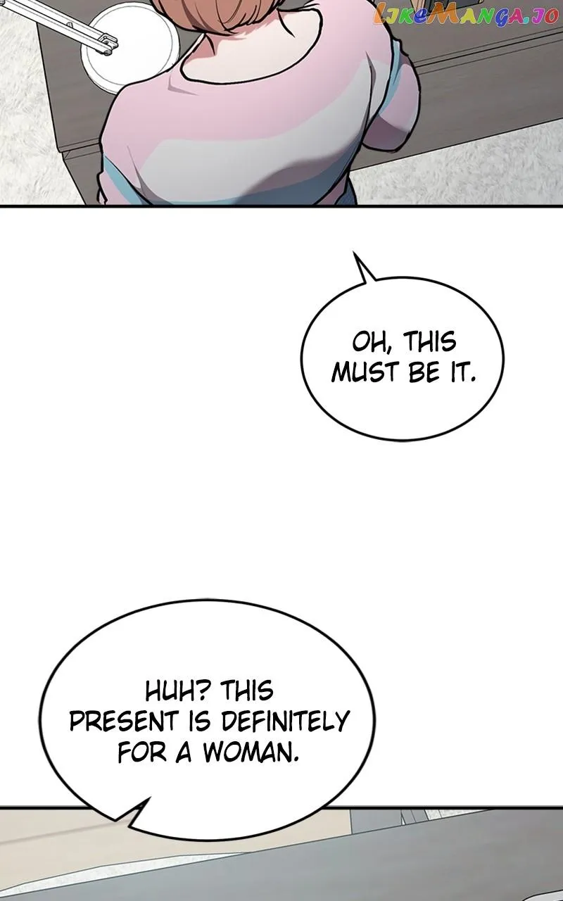 The Team Leader Is Tired Of Being A Newlywed Zinmanga X Chapter 25 Page 31