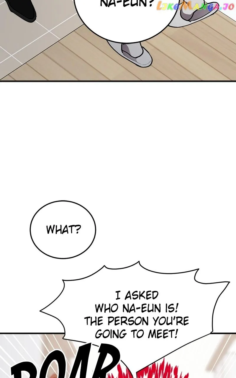 The Team Leader Is Tired Of Being A Newlywed Zinmanga X Chapter 25 Page 38