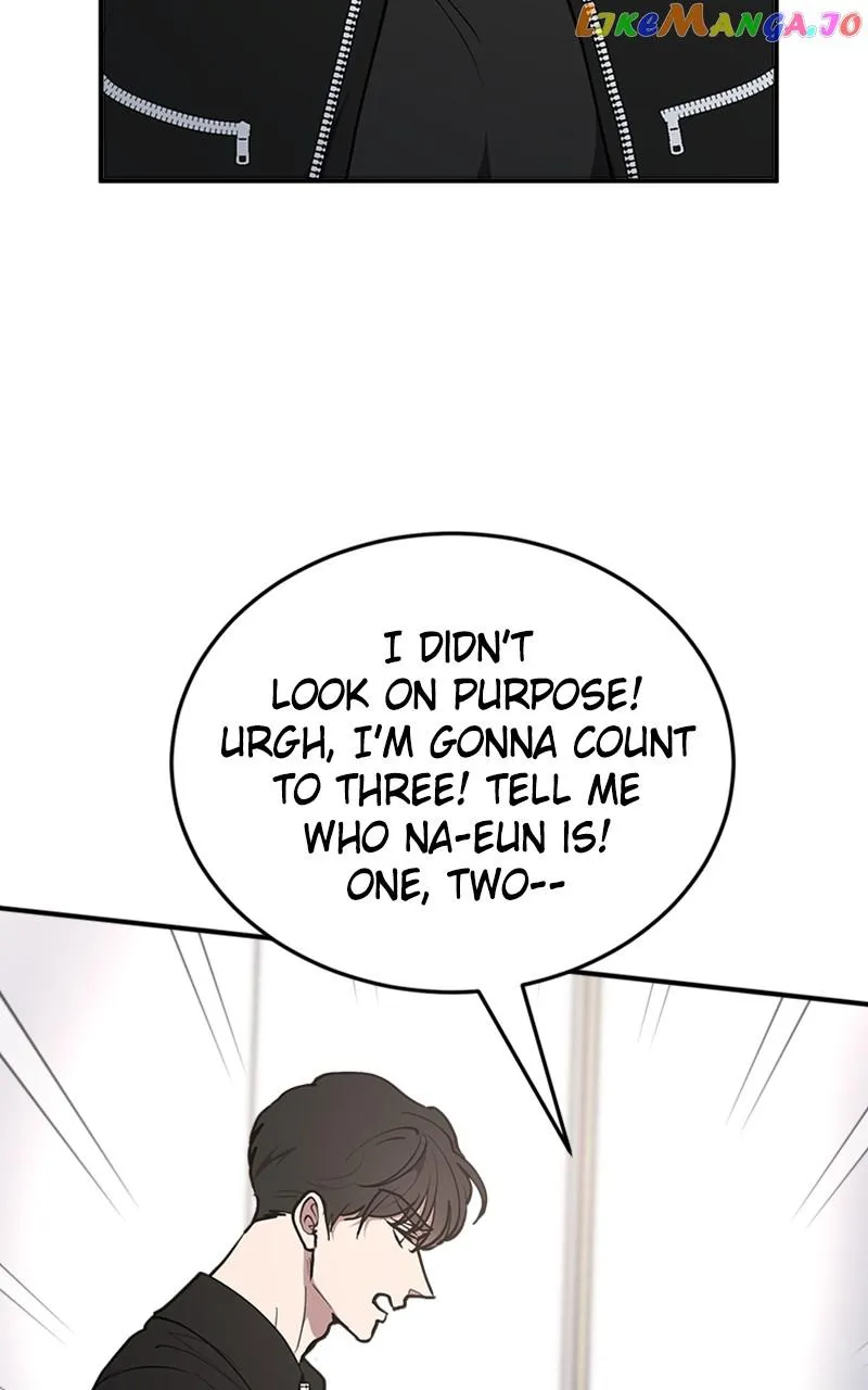 The Team Leader Is Tired Of Being A Newlywed Zinmanga X Chapter 25 Page 41