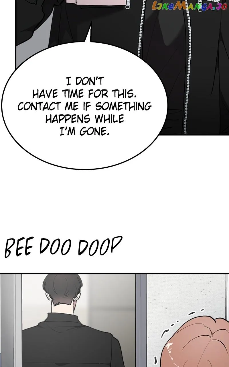 The Team Leader Is Tired Of Being A Newlywed Zinmanga X Chapter 25 Page 45
