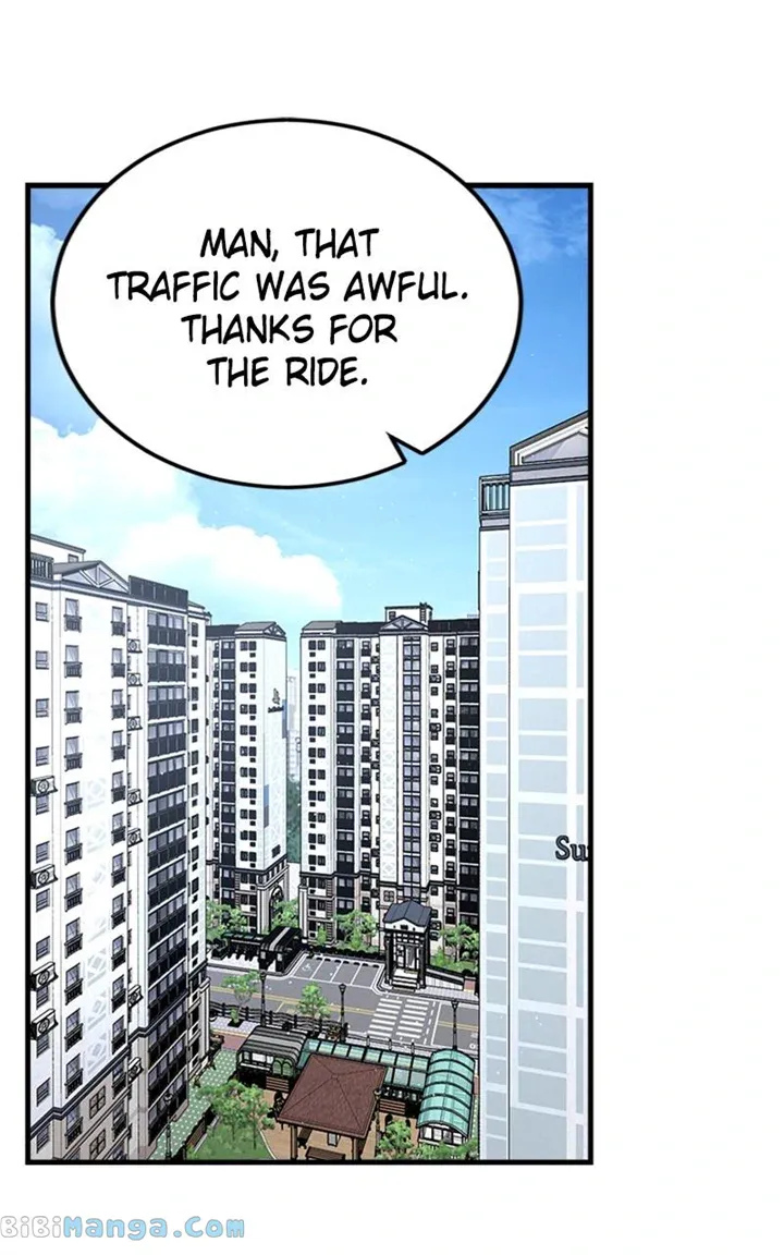 The Team Leader Is Tired Of Being A Newlywed Zinmanga X Chapter 24 Page 2