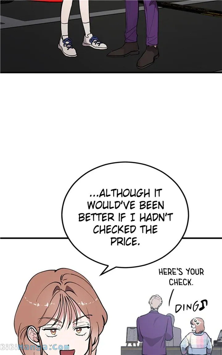 The Team Leader Is Tired Of Being A Newlywed Zinmanga X Chapter 24 Page 4