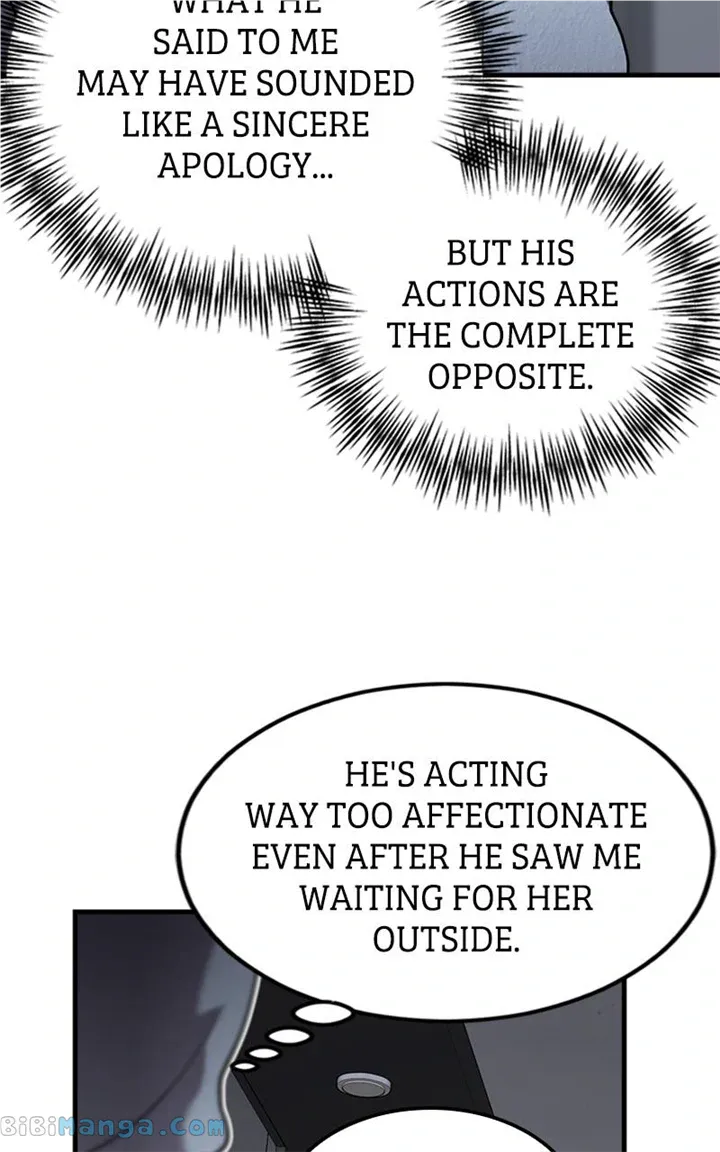 The Team Leader Is Tired Of Being A Newlywed Zinmanga X Chapter 24 Page 25