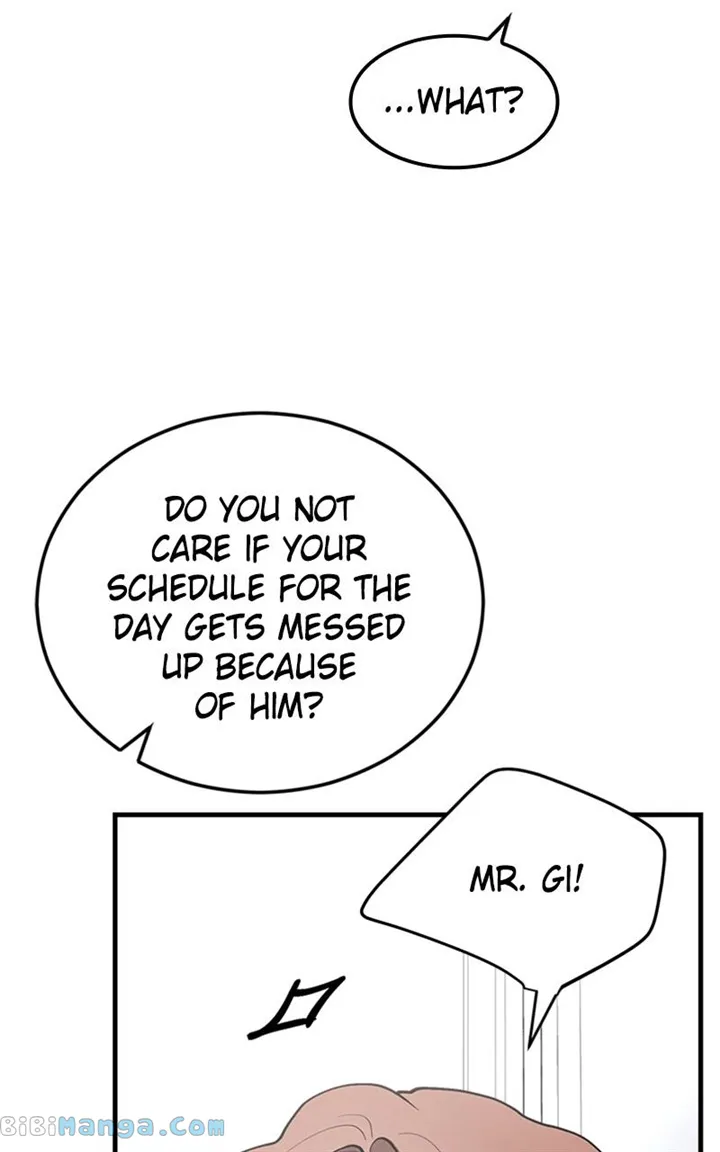 The Team Leader Is Tired Of Being A Newlywed Zinmanga X Chapter 24 Page 40