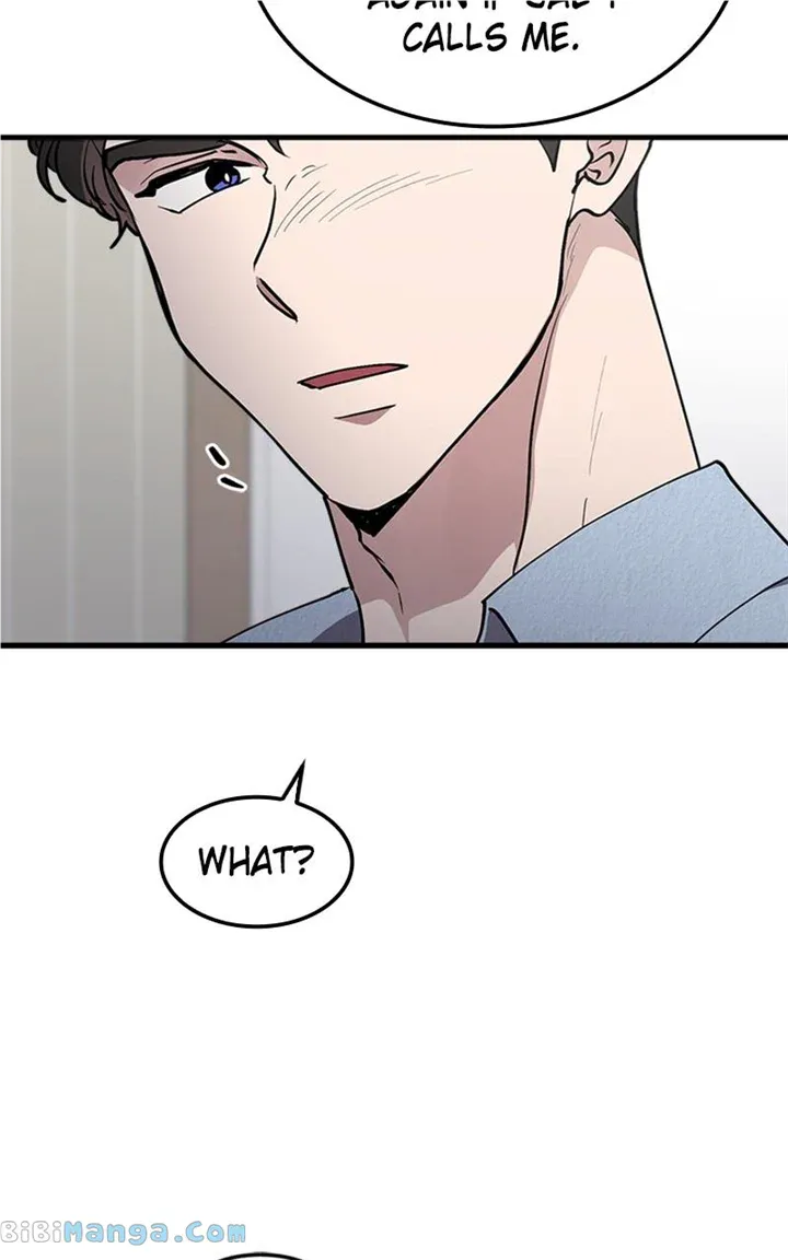 The Team Leader Is Tired Of Being A Newlywed Zinmanga X Chapter 24 Page 43