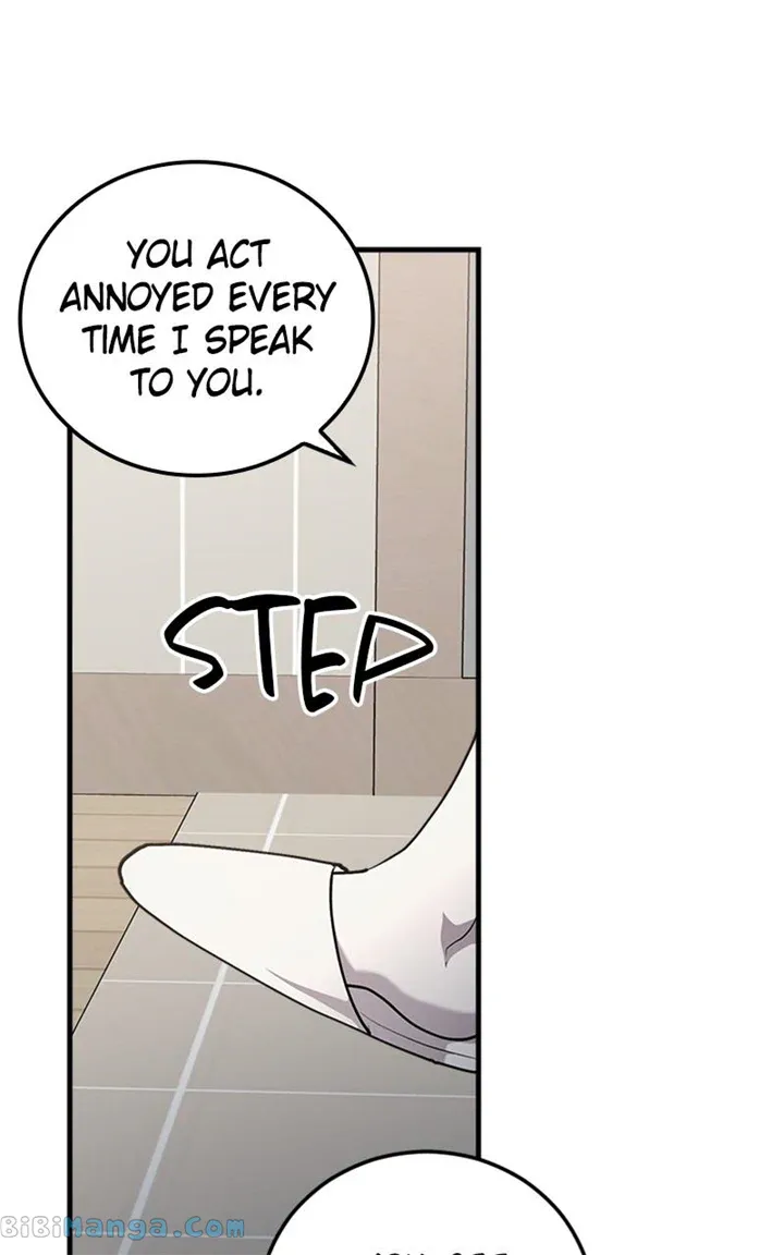 The Team Leader Is Tired Of Being A Newlywed Zinmanga X Chapter 24 Page 47