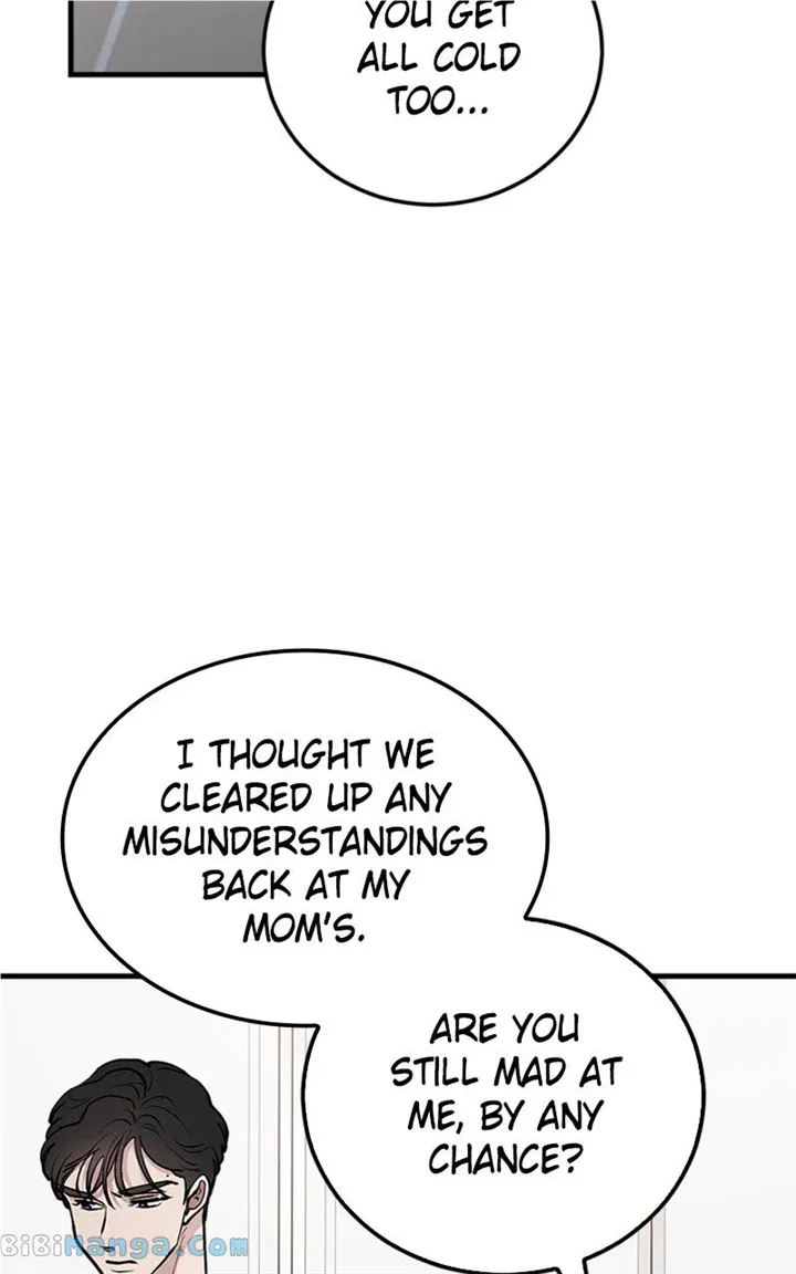 The Team Leader Is Tired Of Being A Newlywed Zinmanga X Chapter 24 Page 48