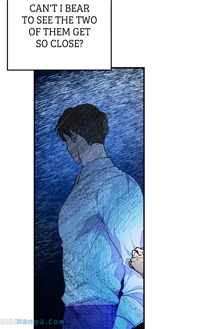 The Team Leader Is Tired Of Being A Newlywed Zinmanga X Chapter 24 Page 53