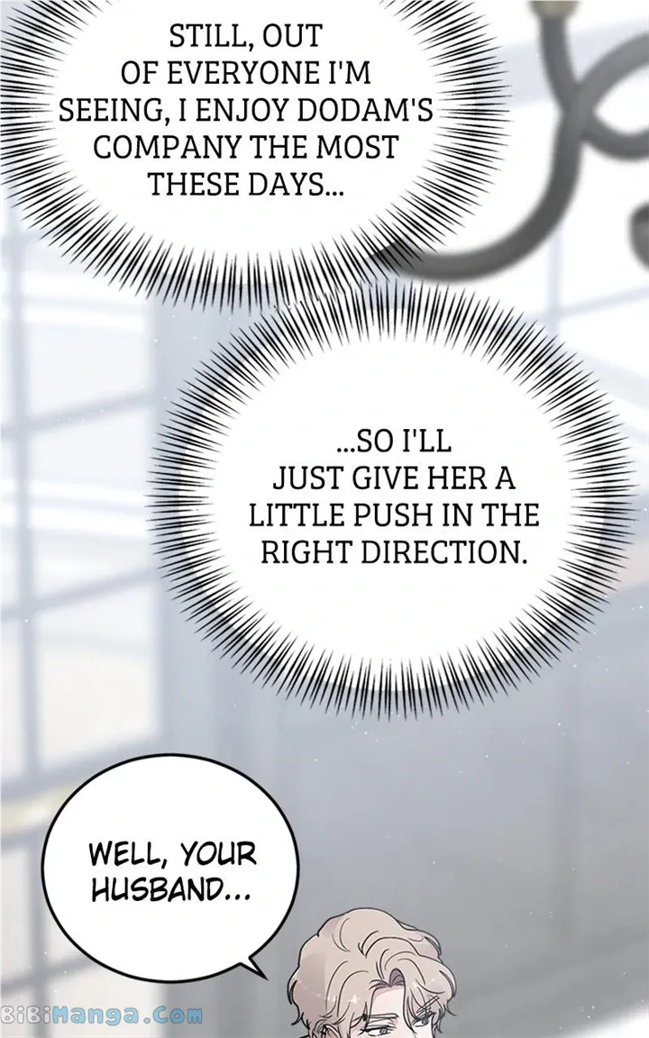 The Team Leader Is Tired Of Being A Newlywed Zinmanga X Chapter 23 Page 60