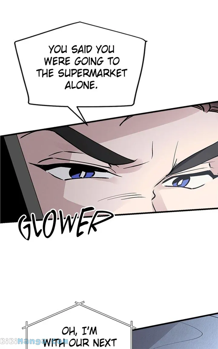 The Team Leader Is Tired Of Being A Newlywed Zinmanga X Chapter 23 Page 76