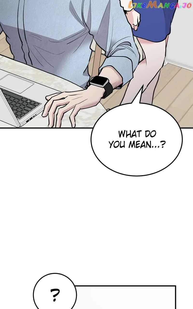 The Team Leader Is Tired Of Being A Newlywed Zinmanga X Chapter 22 Page 68