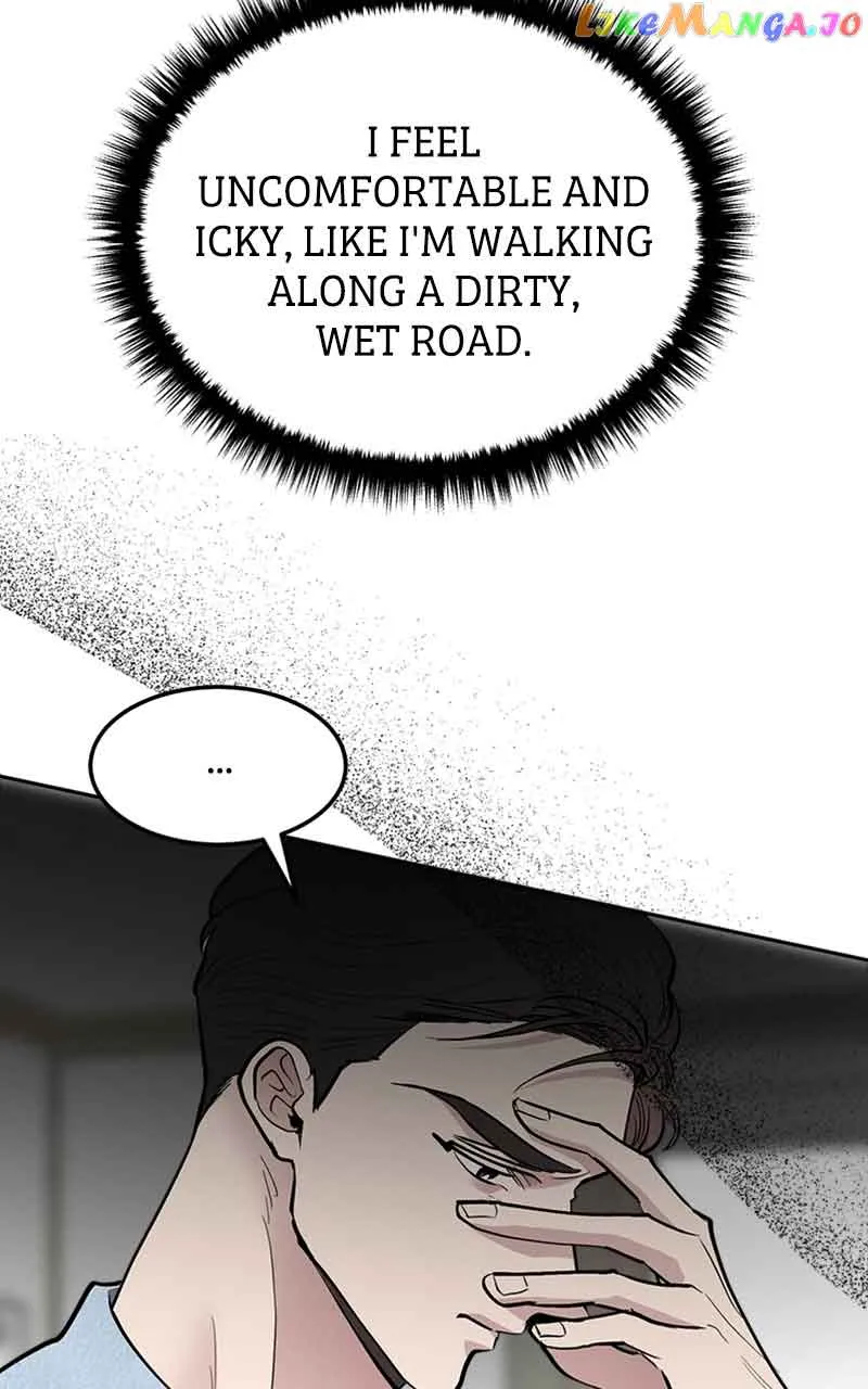The Team Leader Is Tired Of Being A Newlywed Zinmanga X Chapter 22 Page 82