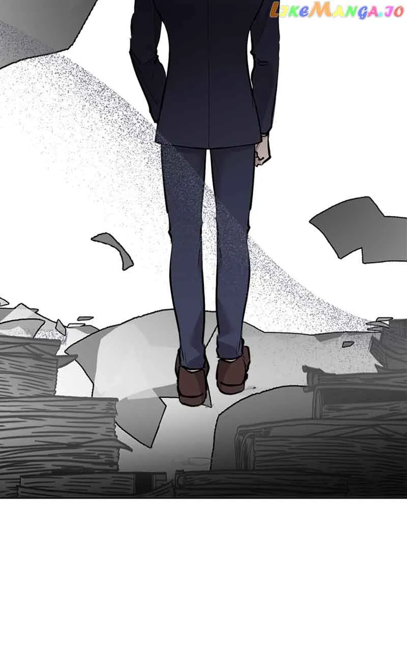 The Team Leader Is Tired Of Being A Newlywed Zinmanga X Chapter 22 Page 85