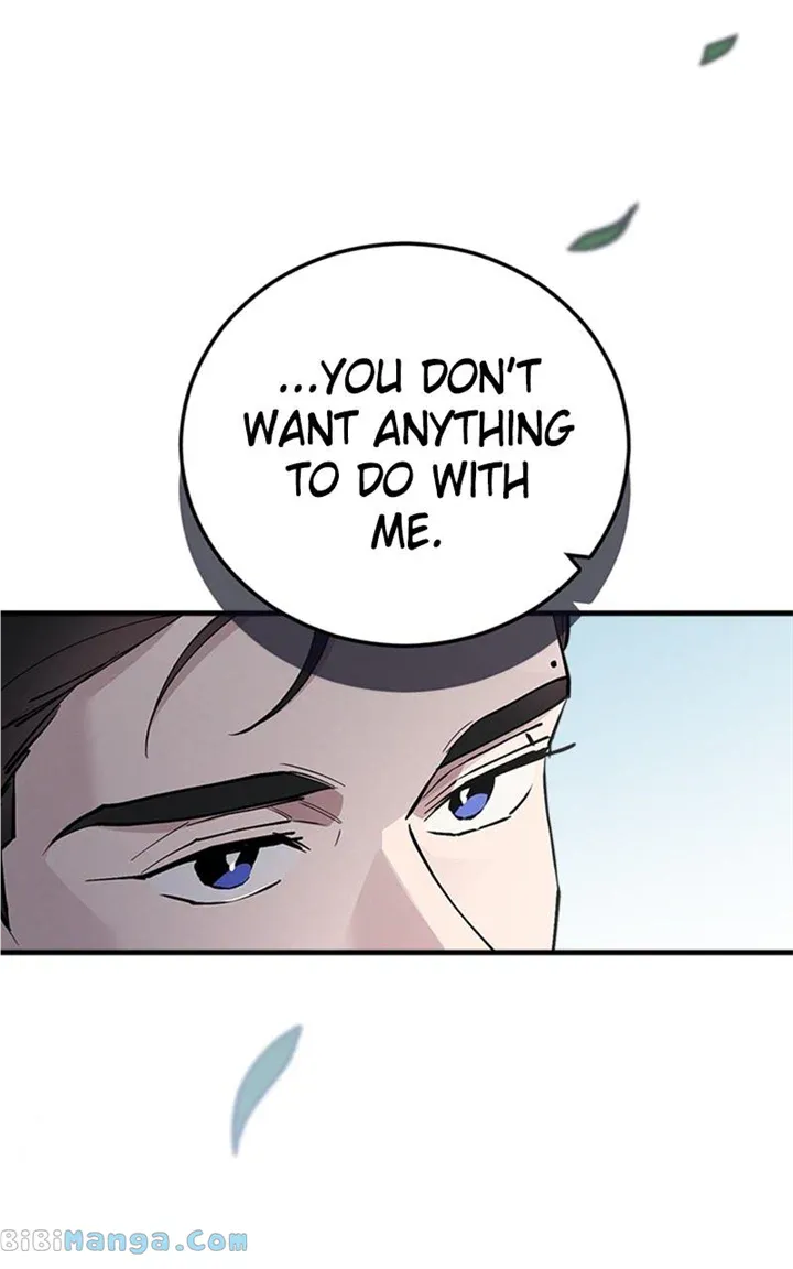The Team Leader Is Tired Of Being A Newlywed Zinmanga X Chapter 21 Page 36
