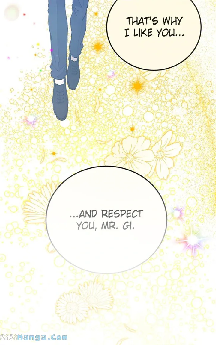 The Team Leader Is Tired Of Being A Newlywed Zinmanga X Chapter 20 Page 66