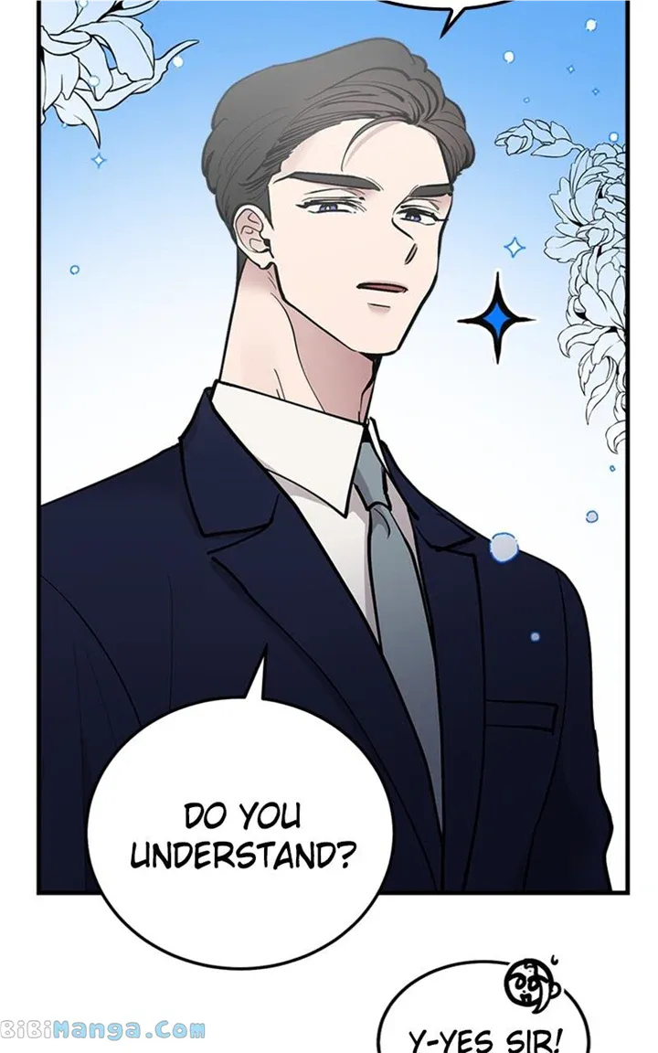 The Team Leader Is Tired Of Being A Newlywed Zinmanga X Chapter 20 Page 83