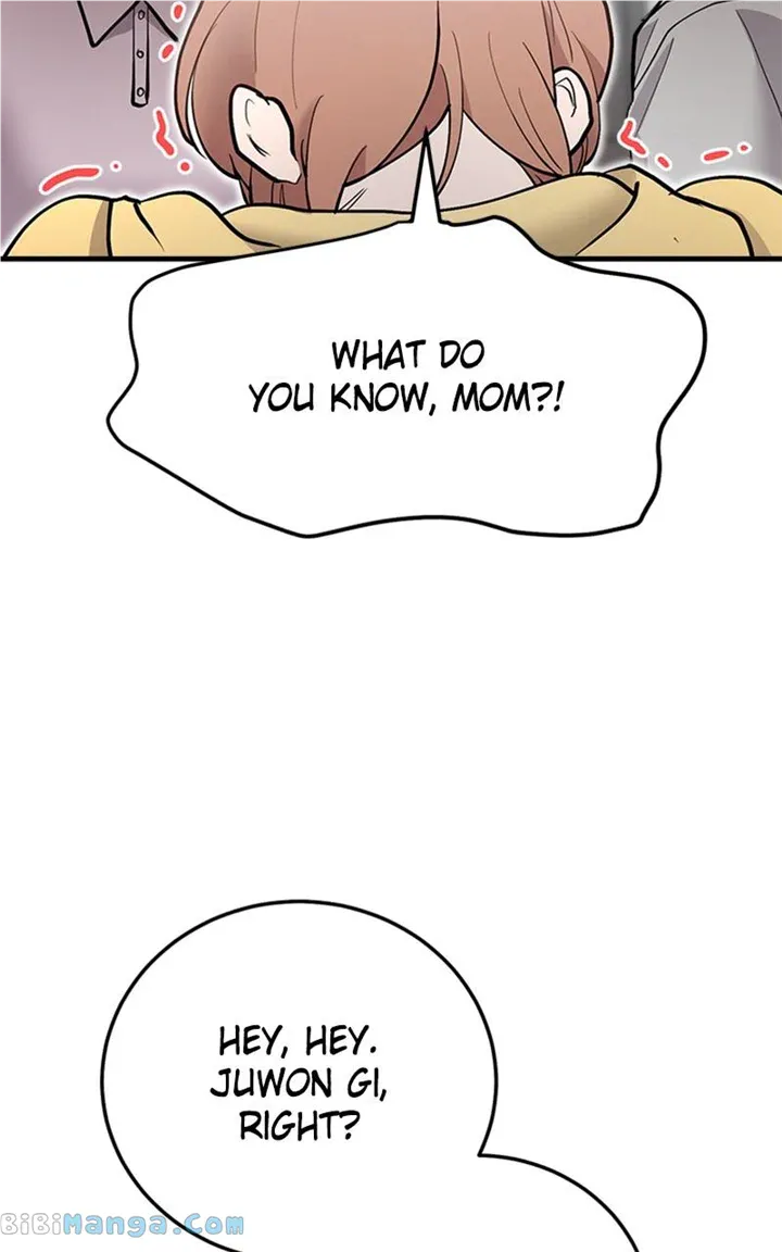 The Team Leader Is Tired Of Being A Newlywed Zinmanga X Chapter 20 Page 90