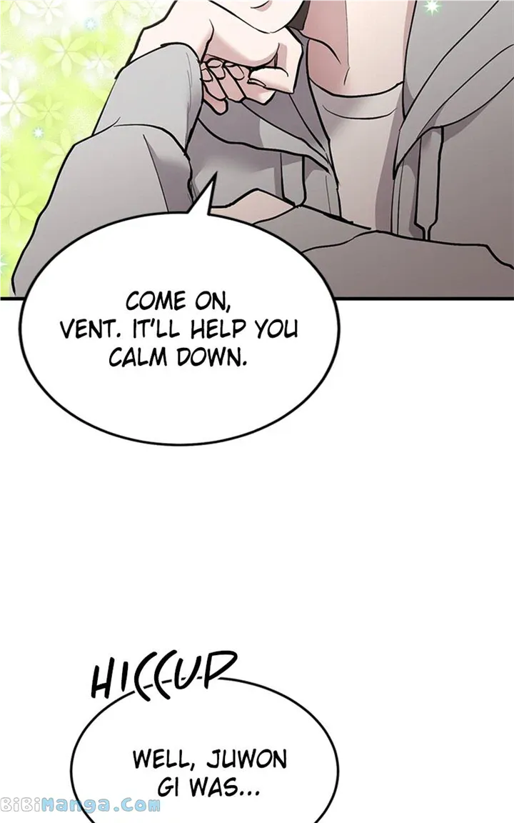 The Team Leader Is Tired Of Being A Newlywed Zinmanga X Chapter 20 Page 93