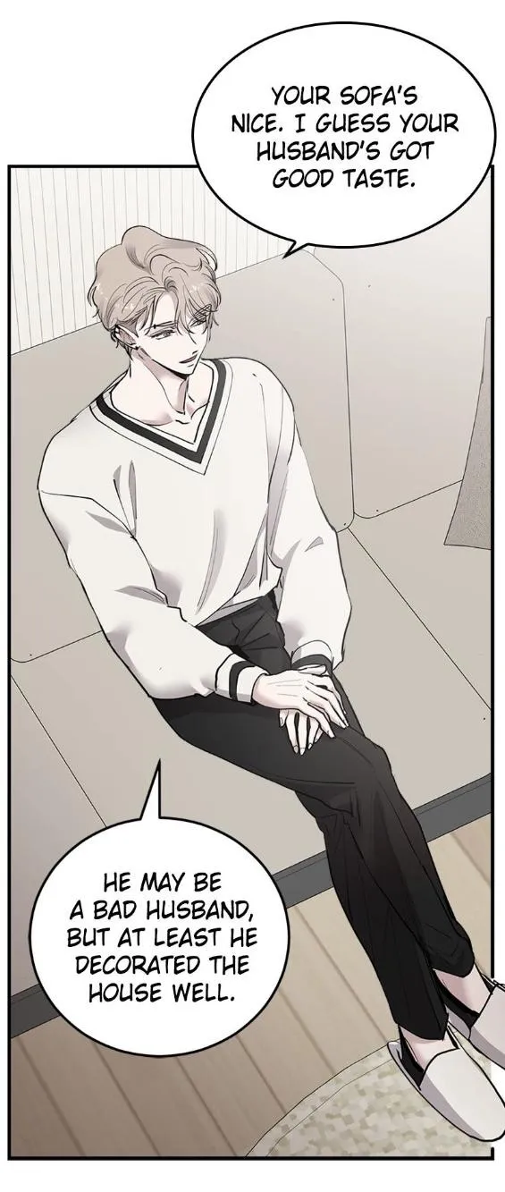 The Team Leader Is Tired Of Being A Newlywed Zinmanga X Chapter 18 Page 19