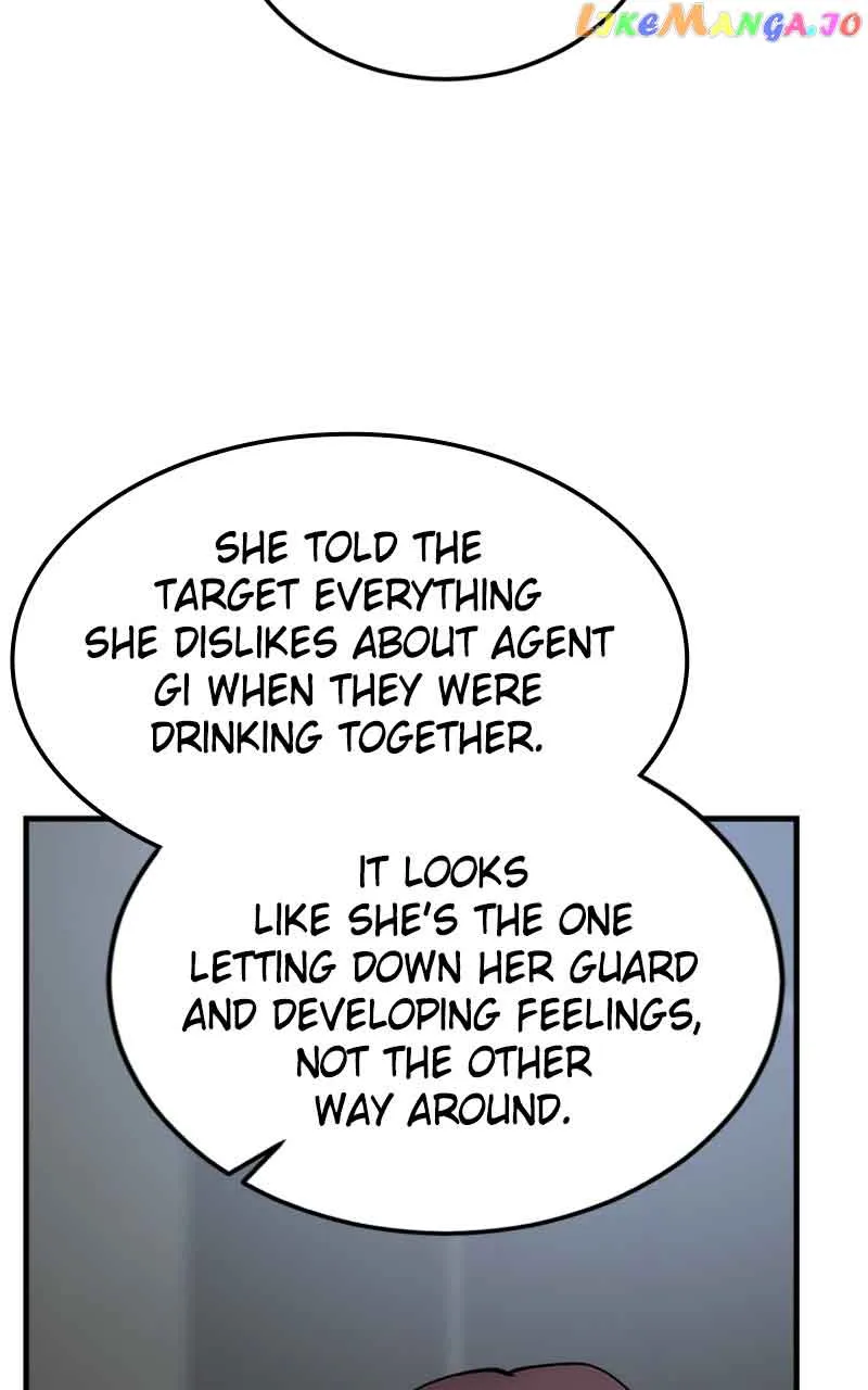 The Team Leader Is Tired Of Being A Newlywed Zinmanga X Chapter 17 Page 7