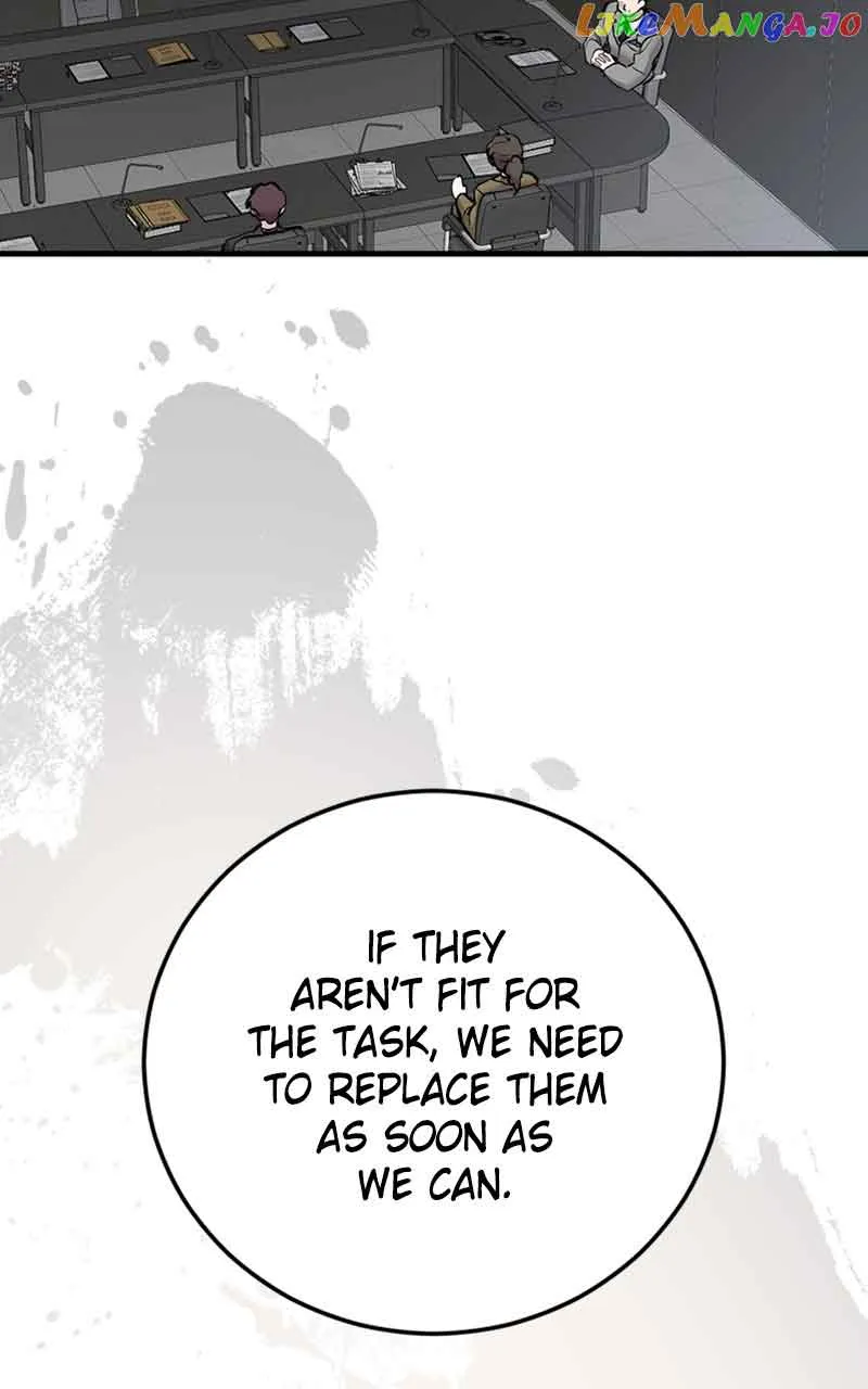The Team Leader Is Tired Of Being A Newlywed Zinmanga X Chapter 17 Page 15