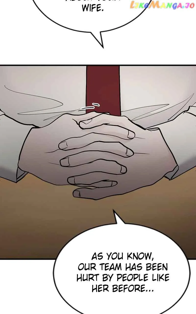 The Team Leader Is Tired Of Being A Newlywed Zinmanga X Chapter 17 Page 24
