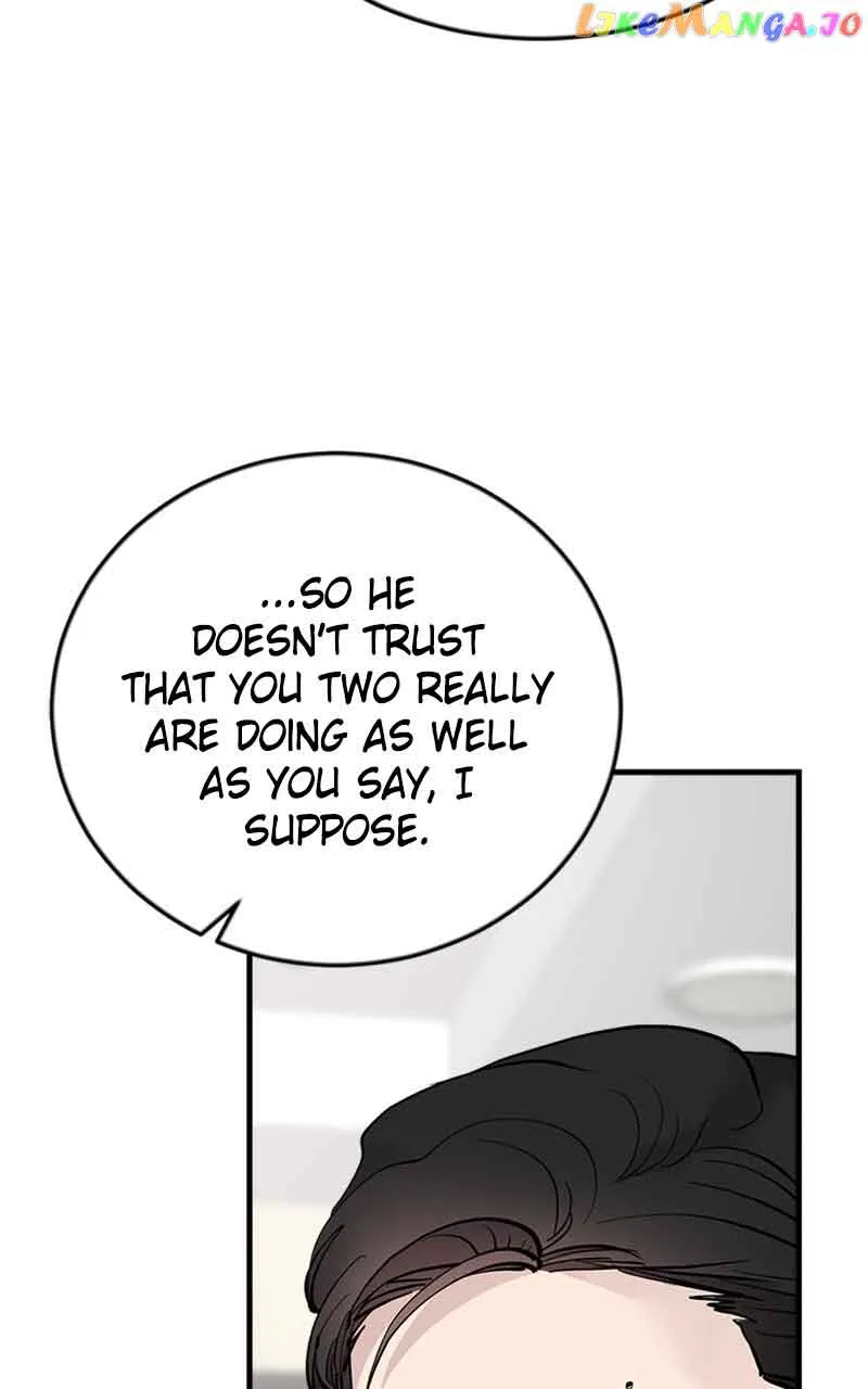 The Team Leader Is Tired Of Being A Newlywed Zinmanga X Chapter 17 Page 25