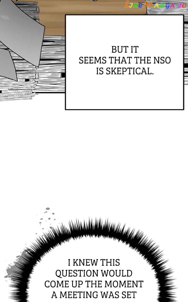 The Team Leader Is Tired Of Being A Newlywed Zinmanga X Chapter 17 Page 28