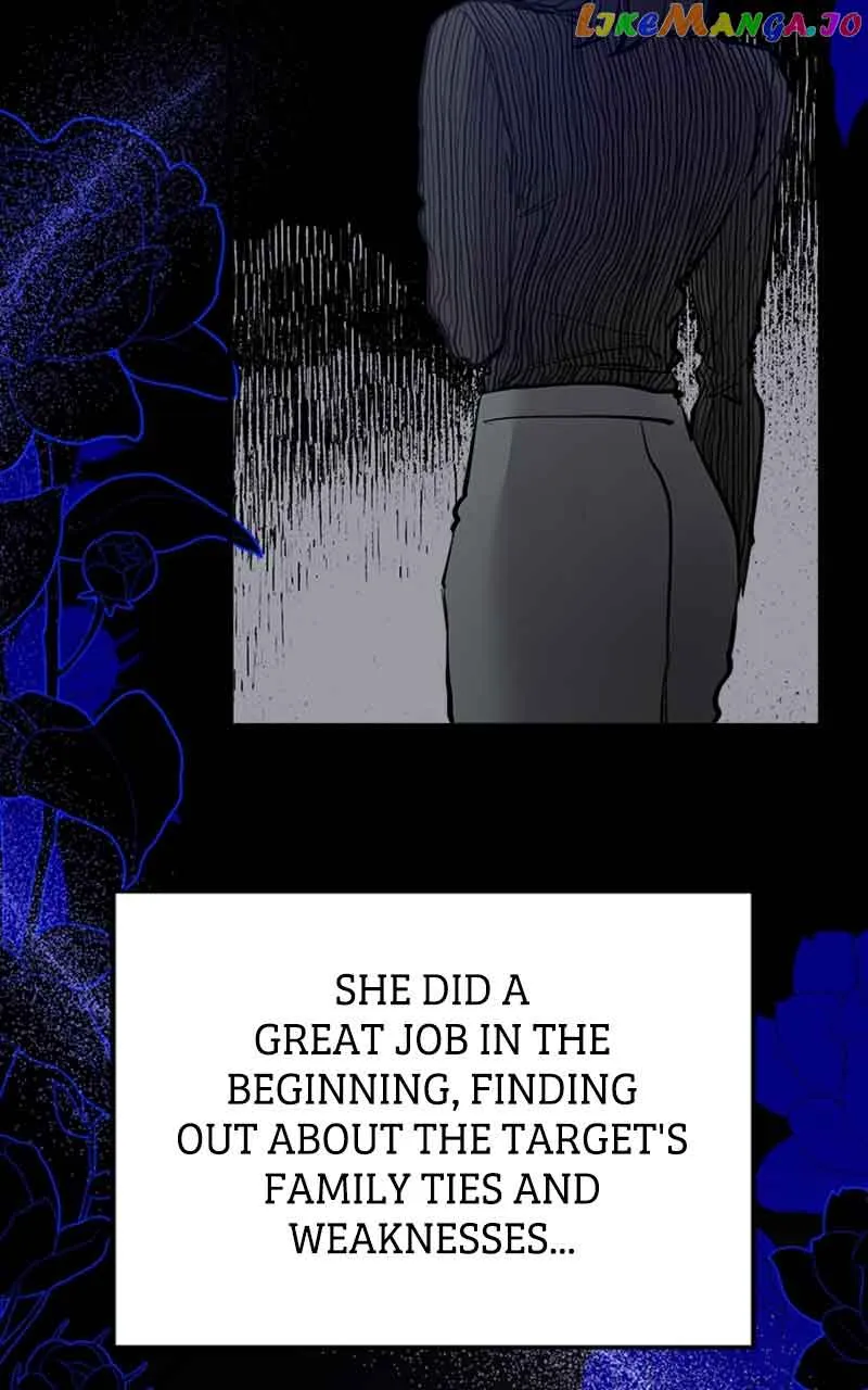 The Team Leader Is Tired Of Being A Newlywed Zinmanga X Chapter 17 Page 31