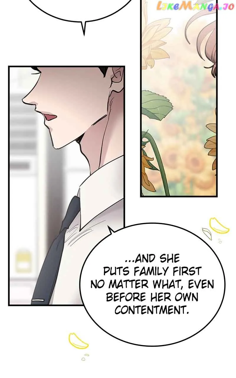 The Team Leader Is Tired Of Being A Newlywed Zinmanga X Chapter 17 Page 38