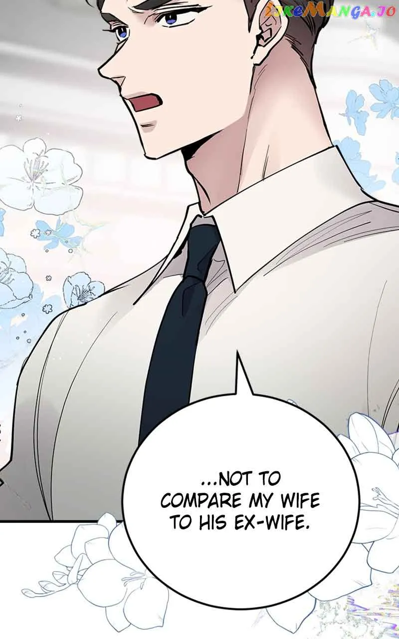 The Team Leader Is Tired Of Being A Newlywed Zinmanga X Chapter 17 Page 41
