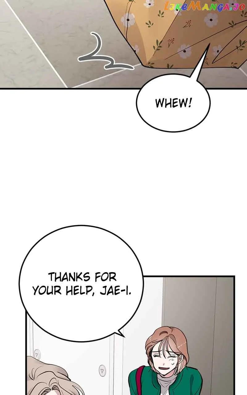 The Team Leader Is Tired Of Being A Newlywed Zinmanga X Chapter 17 Page 48