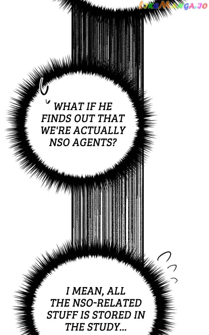 The Team Leader Is Tired Of Being A Newlywed Zinmanga X Chapter 17 Page 60