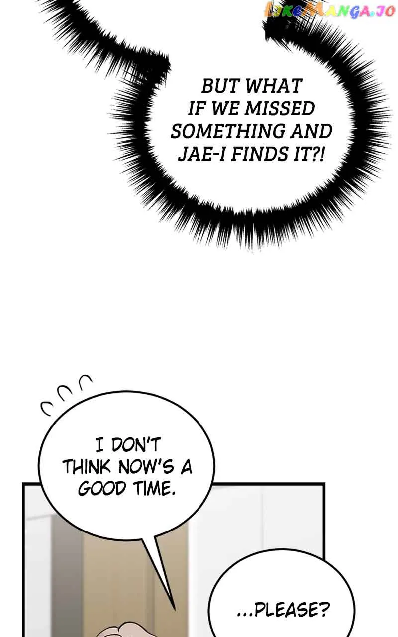 The Team Leader Is Tired Of Being A Newlywed Zinmanga X Chapter 17 Page 61