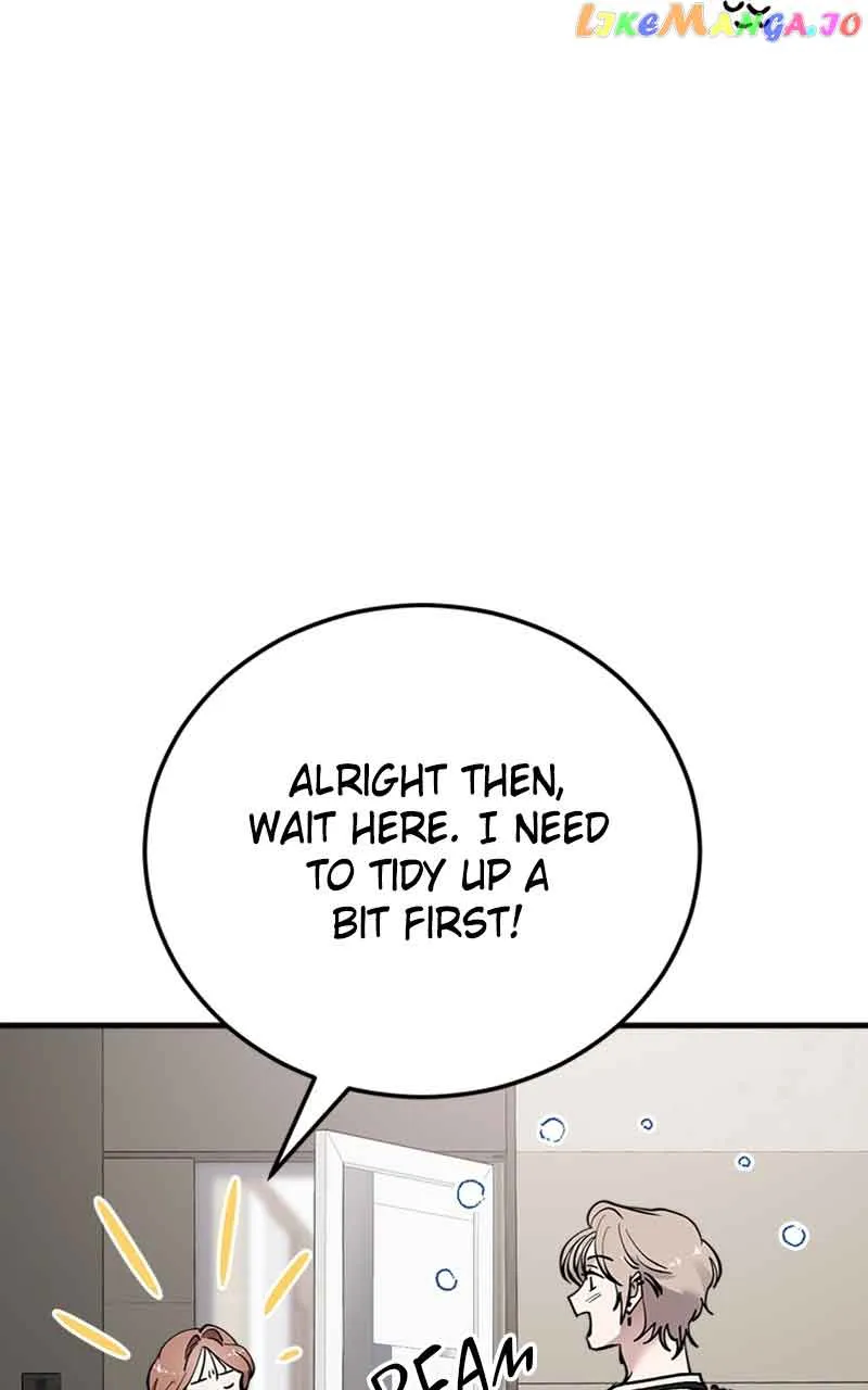 The Team Leader Is Tired Of Being A Newlywed Zinmanga X Chapter 17 Page 68