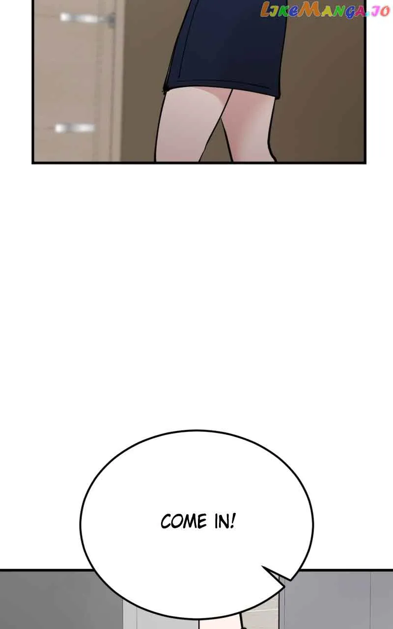 The Team Leader Is Tired Of Being A Newlywed Zinmanga X Chapter 17 Page 76