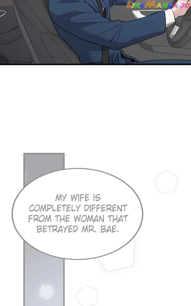 The Team Leader Is Tired Of Being A Newlywed Zinmanga X Chapter 17 Page 82