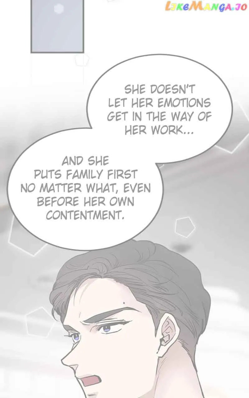 The Team Leader Is Tired Of Being A Newlywed Zinmanga X Chapter 17 Page 83