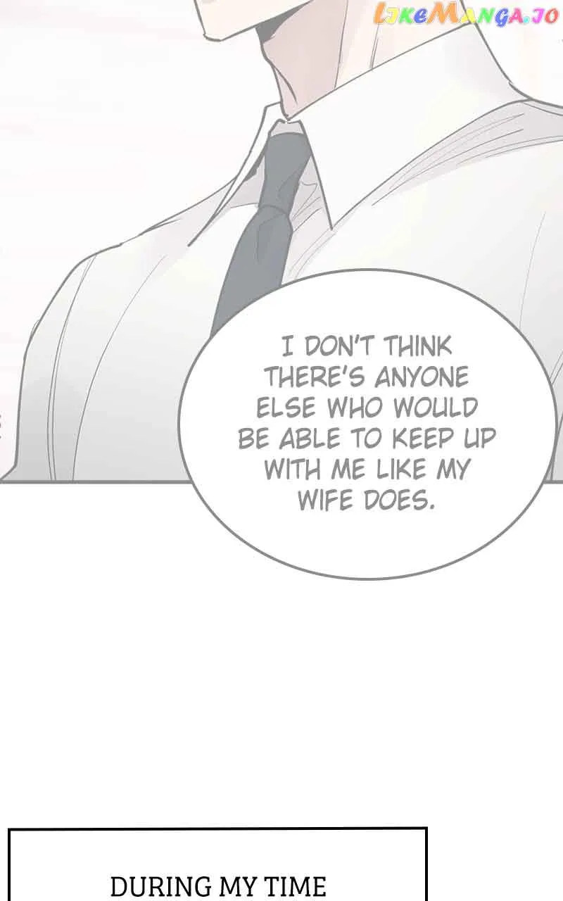 The Team Leader Is Tired Of Being A Newlywed Zinmanga X Chapter 17 Page 84