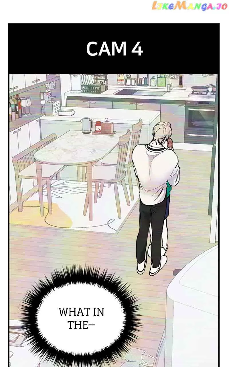 The Team Leader Is Tired Of Being A Newlywed Zinmanga X Chapter 17 Page 100